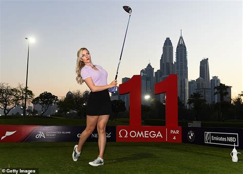 paige spiranac sex|Golfer Paige Spiranac dishes on her VERY varied love life